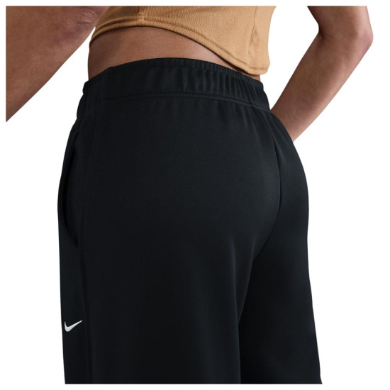 Nike Γυναικείο παντελόνι φόρμας Sportswear Wide-Leg Pants Nike Γυναικείο παντελόνι φόρμας Sportswear Wide-Leg Pants